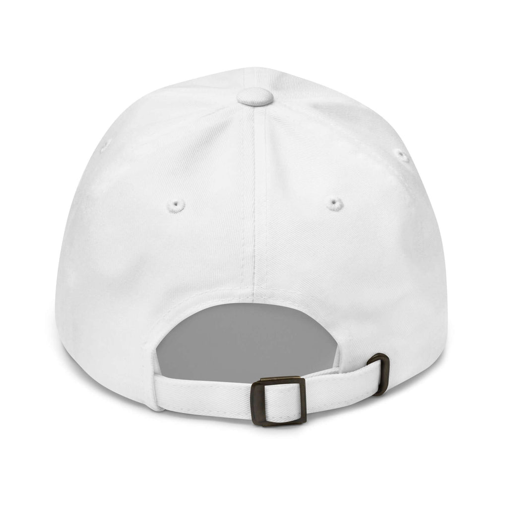 Walking in Grace Hat faith inspired cap