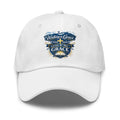 Walking in Grace Hat faith inspired cap