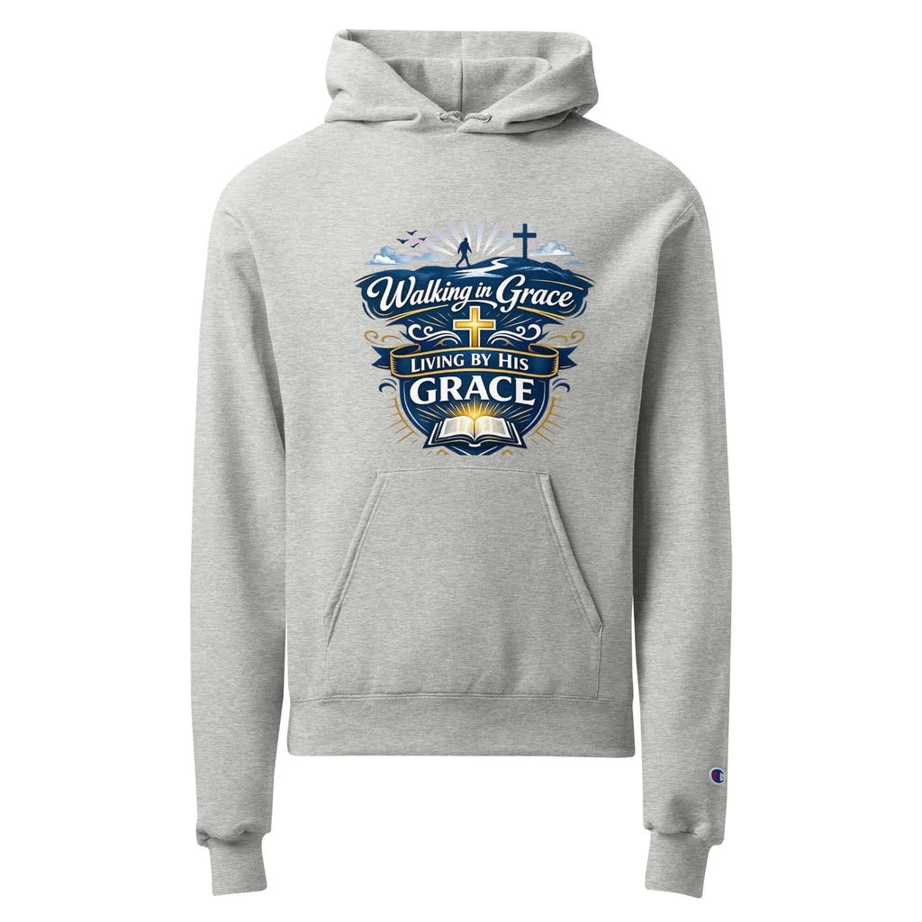 Unisex Champion Hoodie premium streetwear sweatshirt