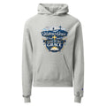 Unisex Champion Hoodie premium streetwear sweatshirt