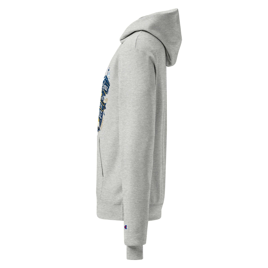 Unisex Champion Hoodie premium streetwear sweatshirt