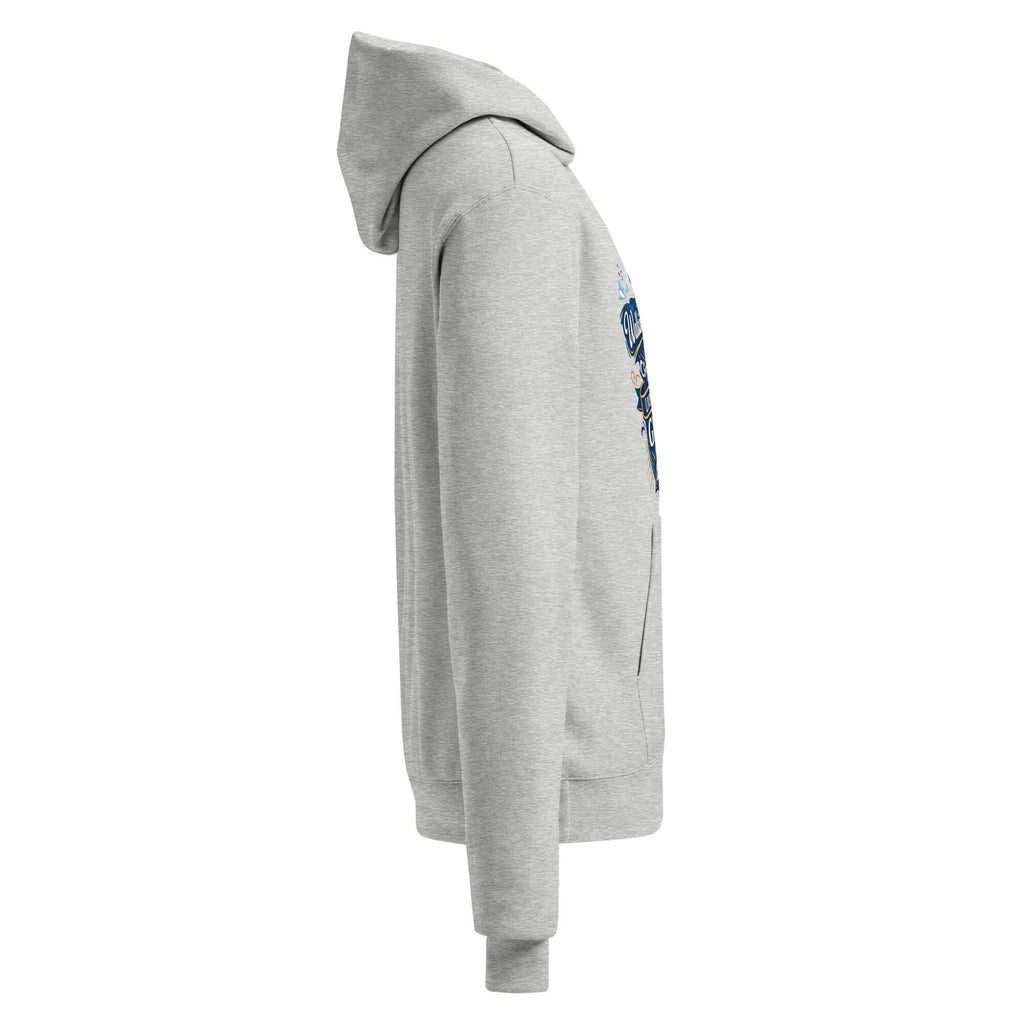 Unisex Champion Hoodie premium streetwear sweatshirt